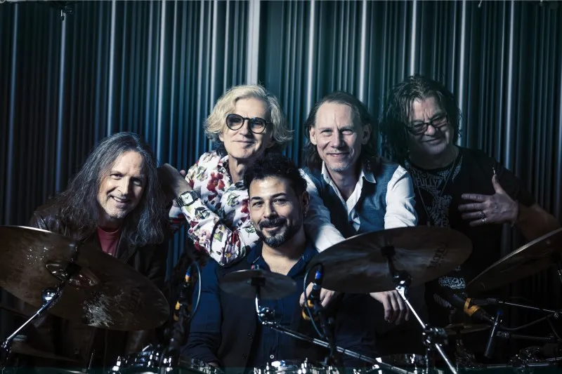 The Flower Kings – Az ókori Róma egy darabja