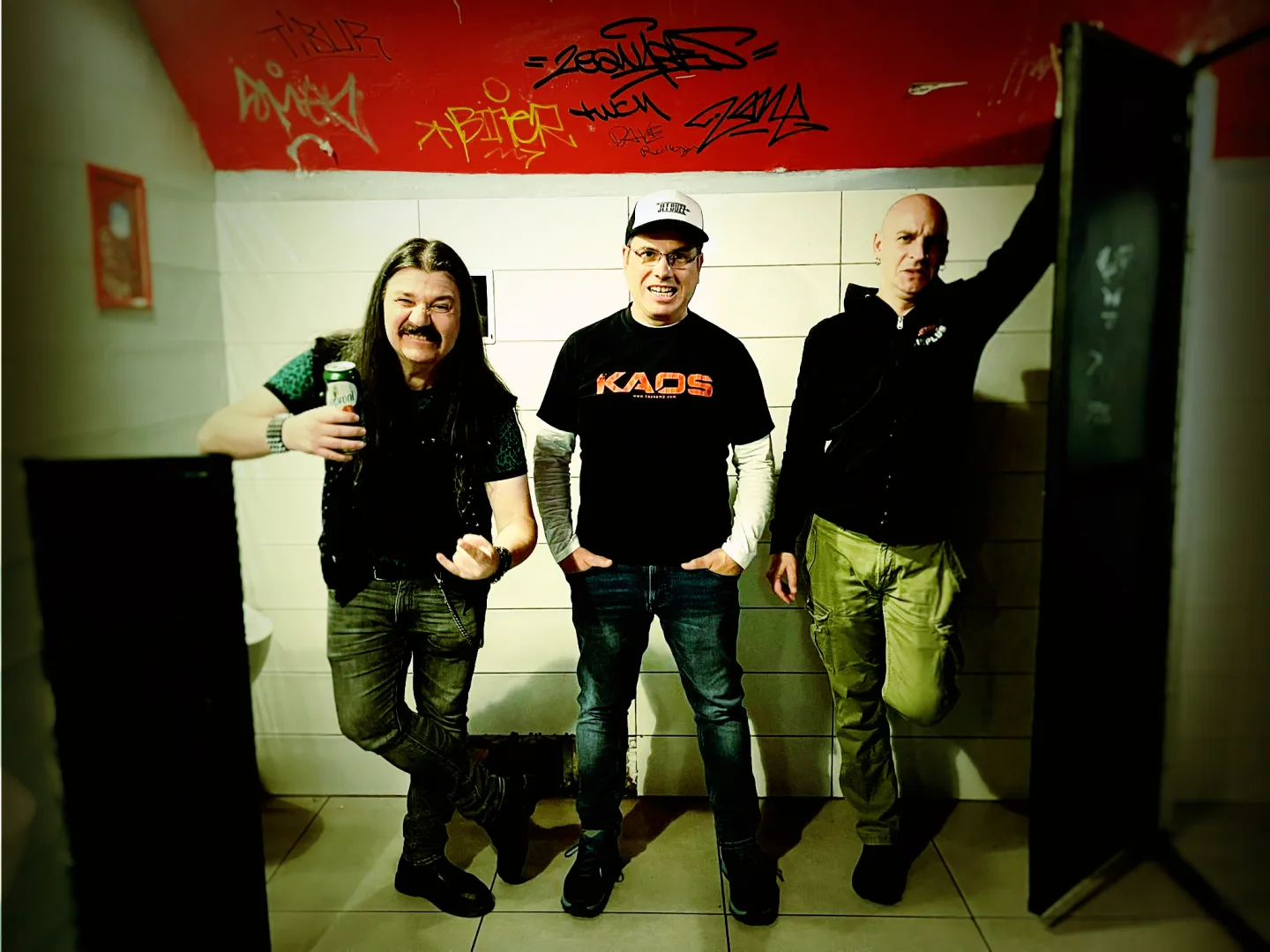 The Jet Buzz - Két dalos single-lemezt adtak ki
