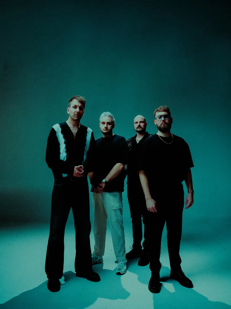 The Narrator - Amikor a remény rémálommá változik