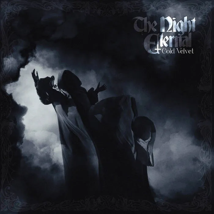 The Night Eternal - Érkezik a harmadik lemezük