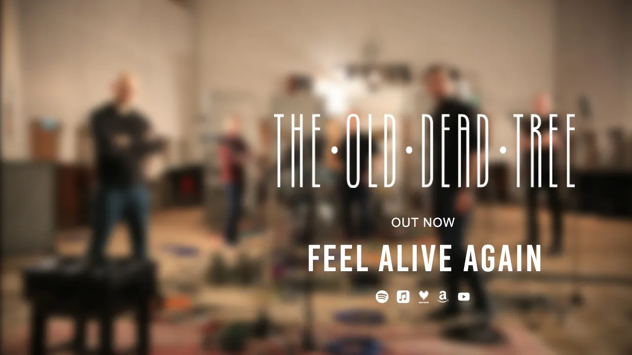 The Old Dead Tree - Jön egy új EP