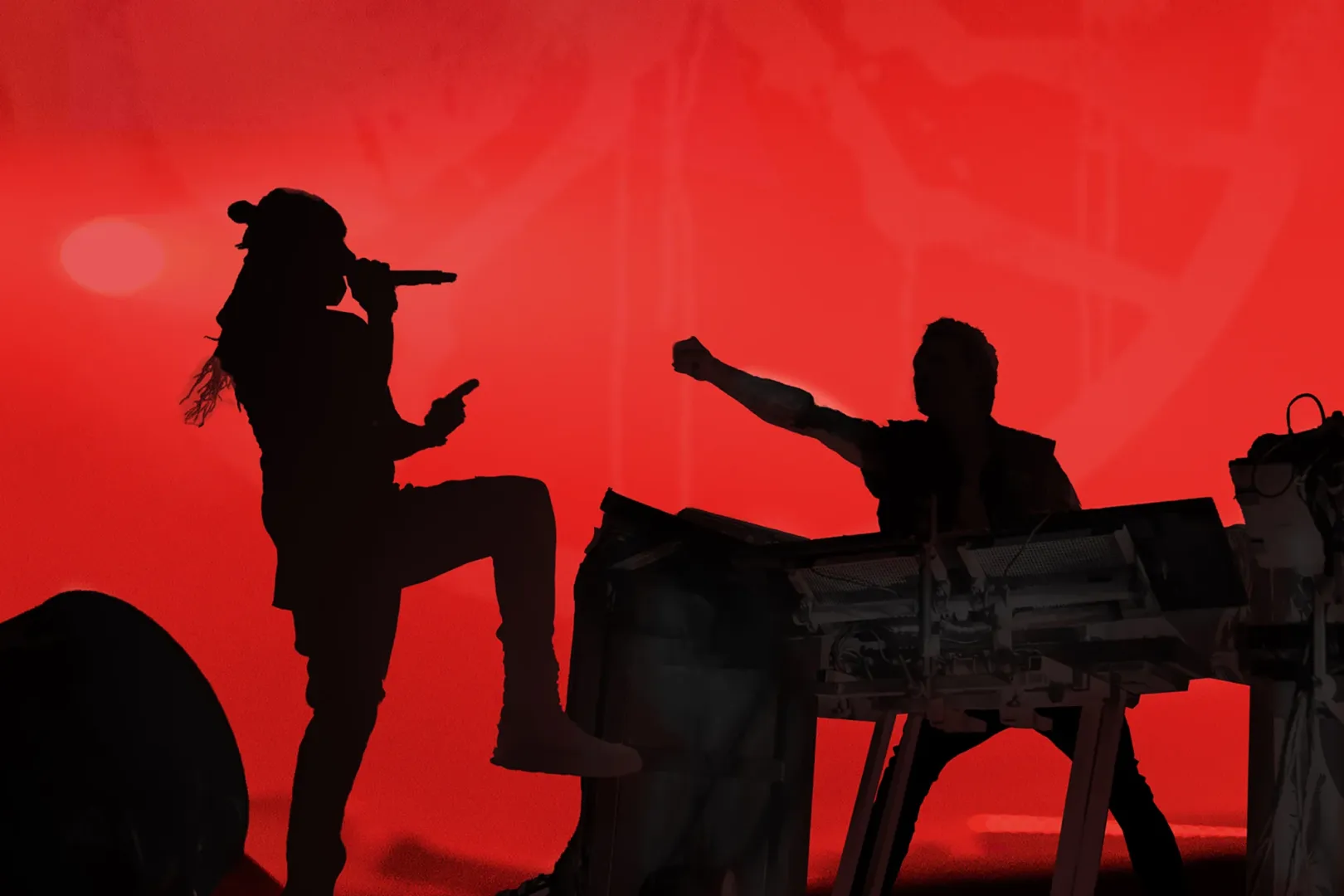 The Prodigy: „A közösségi média gyorséttermi kajává változtatja a zenét”