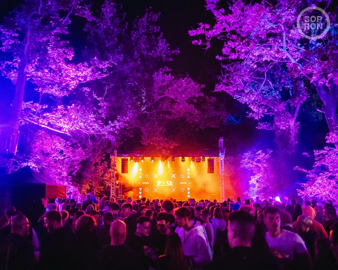 The Prodigy is érkezik júliusban a SopronFestre