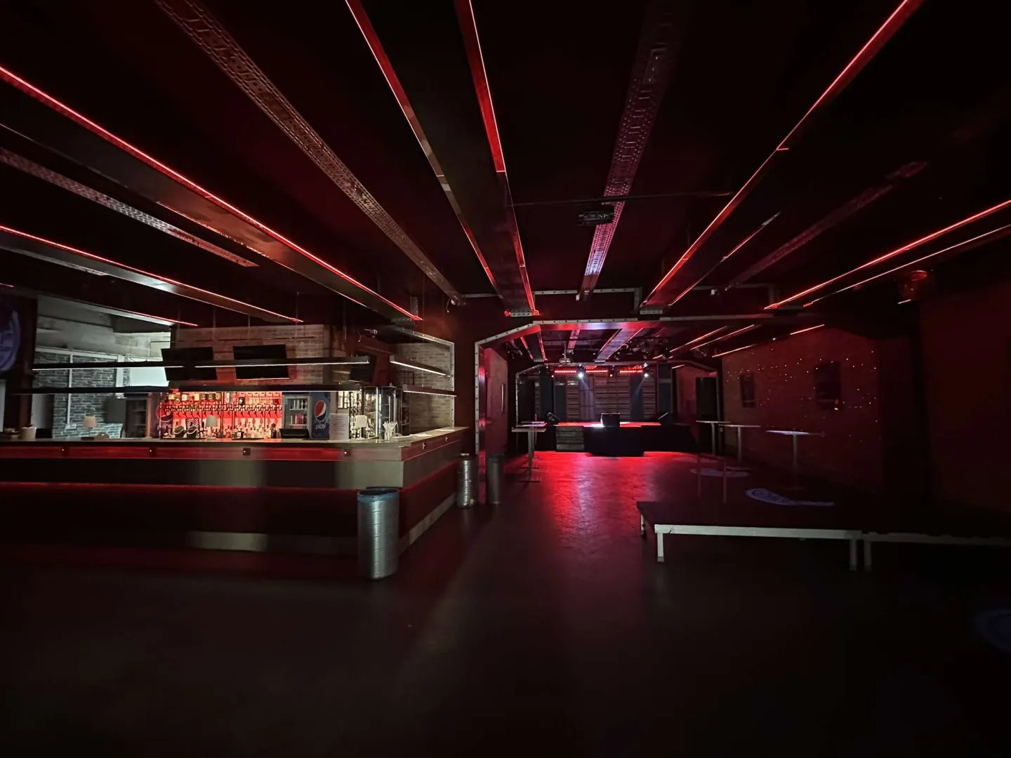 The Pulse – 12 órás szilveszteri house maraton az Off Kultur Clubban