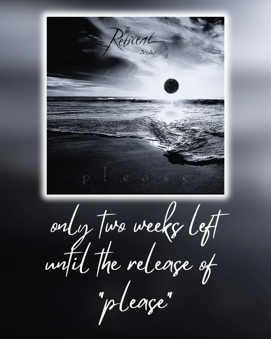 The Reticent - Egy megrázó önéletrajzi koncept-albummal tértek vissza