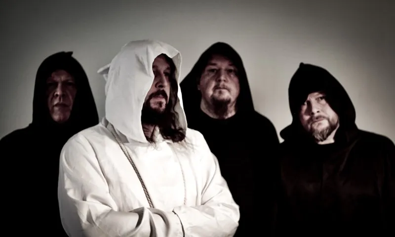 The Solitude - A ’80-as évek doomjának szellemében