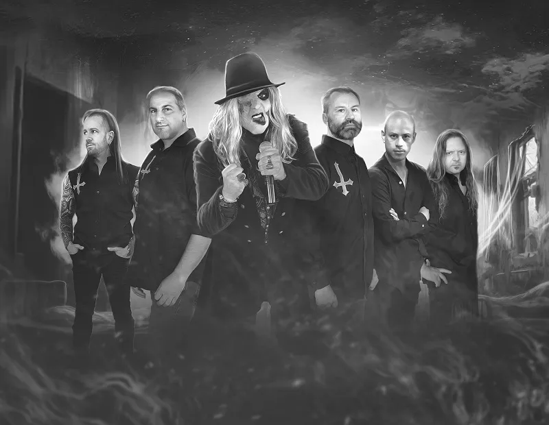 Them - Hamarosan megjelenik az ötödik albumuk