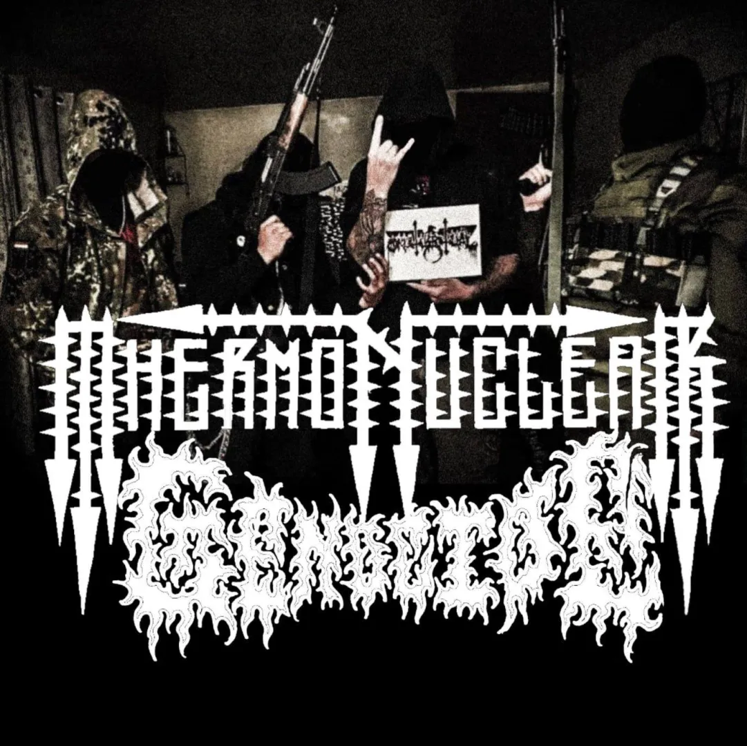 Thermonuclear Genocide - Vitriolos gyűlölet