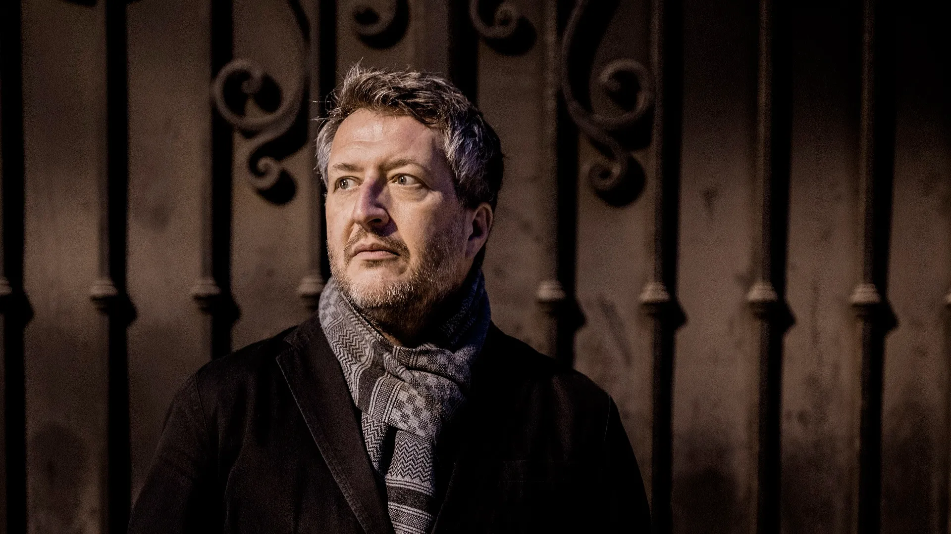 Thomas Adès: „Az ember rögtön megismeri azt, aki zeneileg egy nyelvet beszél vele”