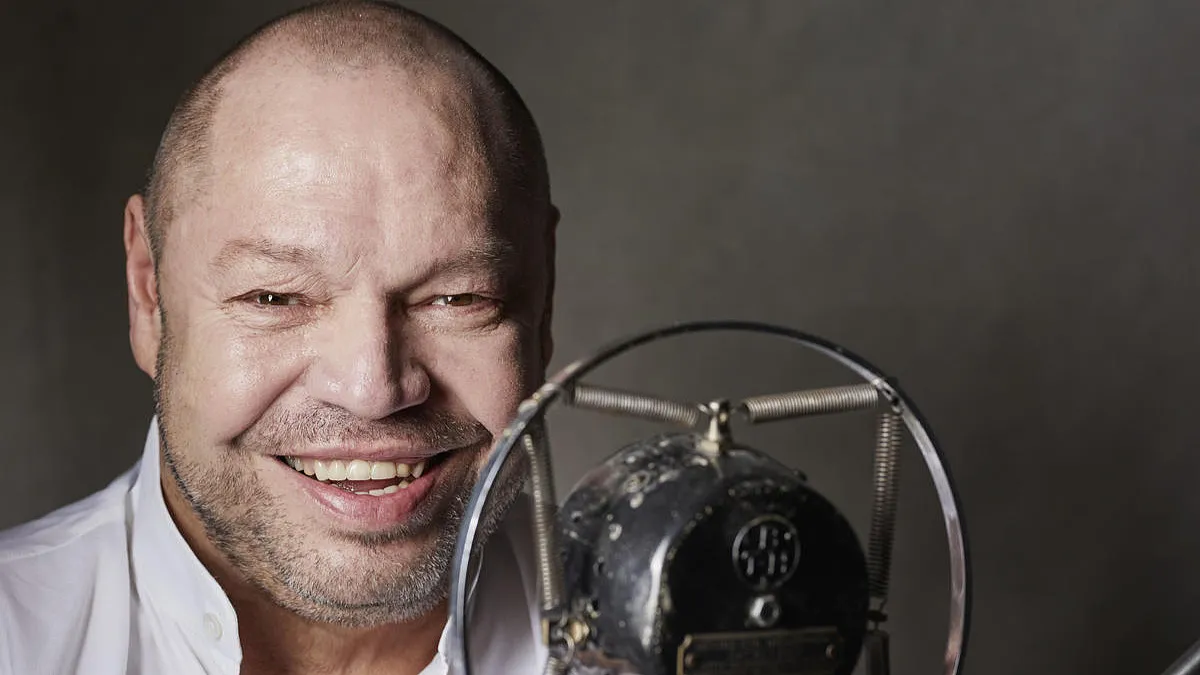Thomas Quasthoff is fellép jövőre a Zeneakadémián