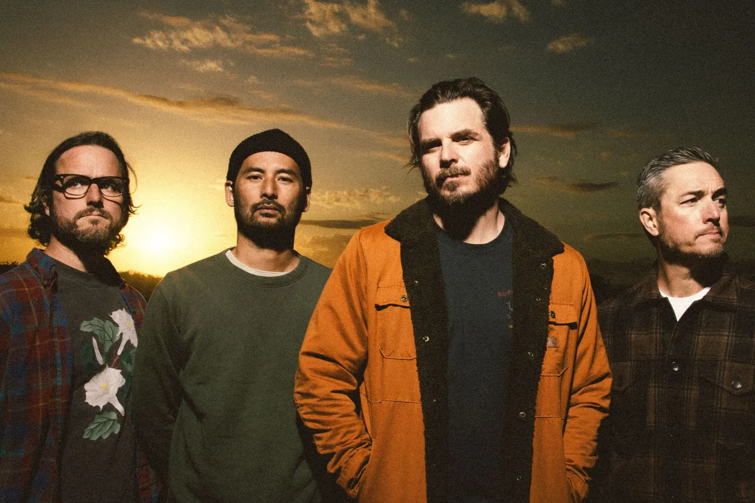Thrice - identitás / társadalmi befolyás / digitális zaj