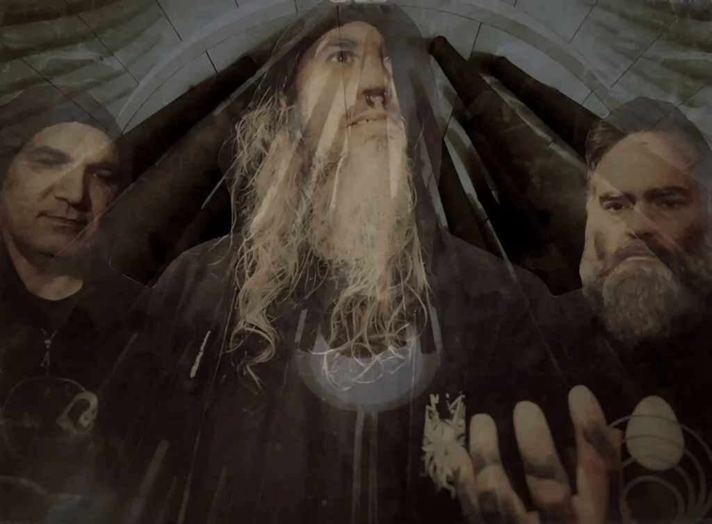 Tigguo Cobauc - Ascended Deliverance - új videó