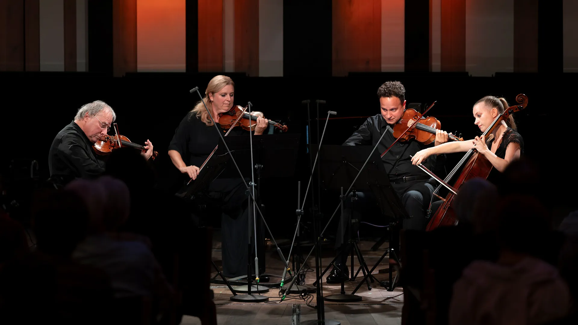 Tíz éve a kortárs zene frontvonalában – ismét jön A Hallgatás Napja Tíz éve a kortárs zene frontvonalában – ismét jön A Hallgatás Napja