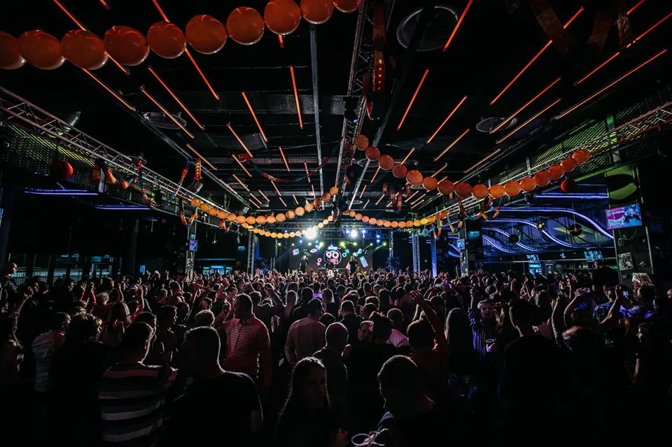 Tízéves az ország egyik legnagyobb vidéki klubja