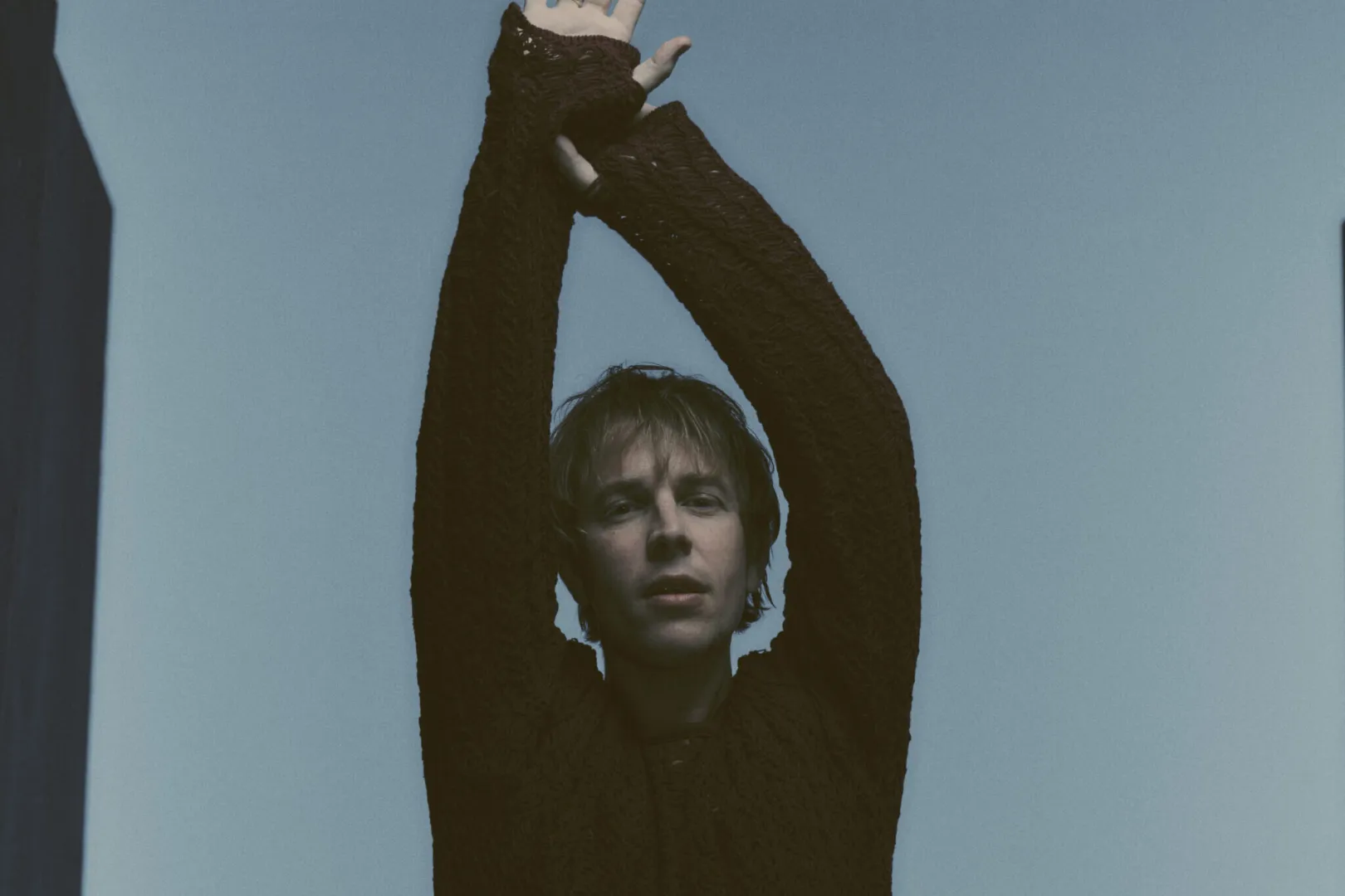 Tom Odell eddigi legnagyobb önálló magyarországi koncertjével és új albumával érkezik Budapestre