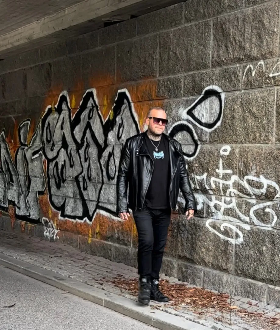 Tomi Perrakoski – Észak-amerikai történelem finn olvasatban