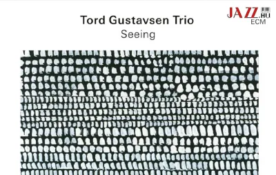 Tord Gustavsen Trio – Seeing   // Régi ismerős új lemeze