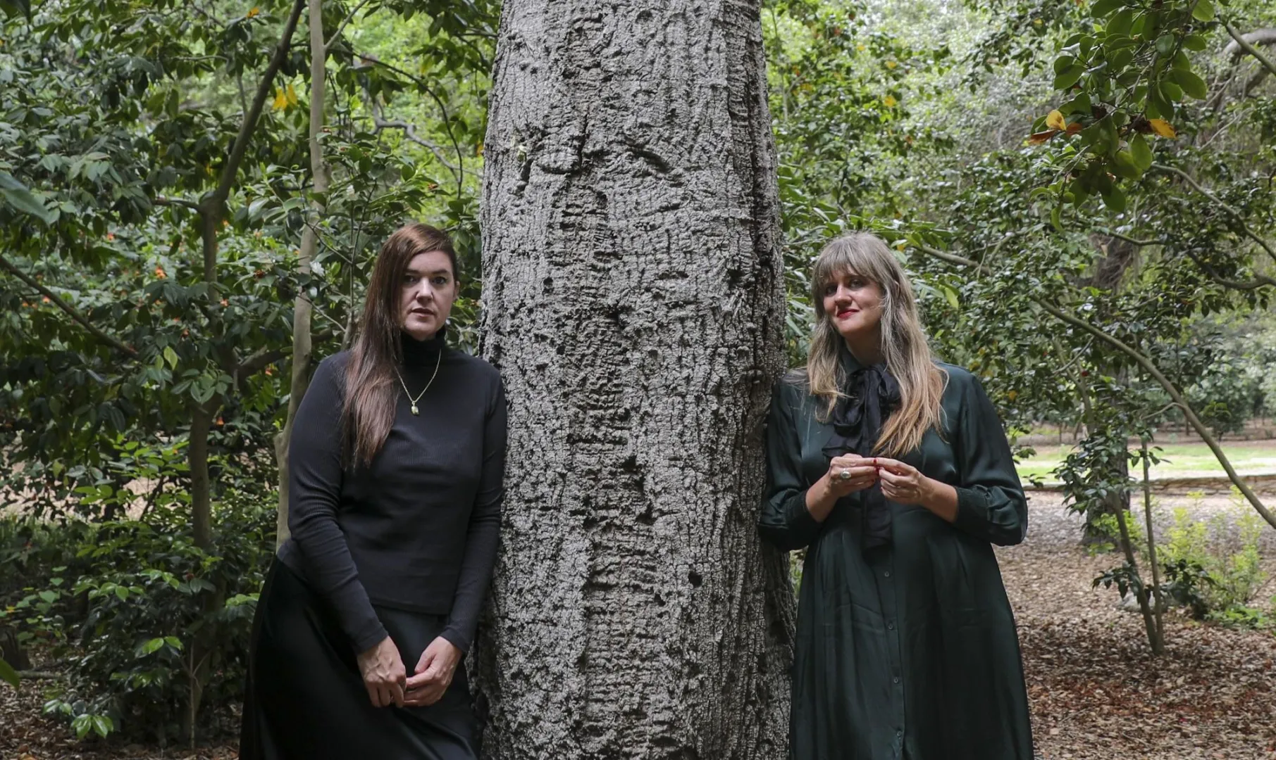 Tragédiából mágia – Julianna Barwick & Mary Lattimore az év egyik legszebb lemezét hozza el a Zene Házába