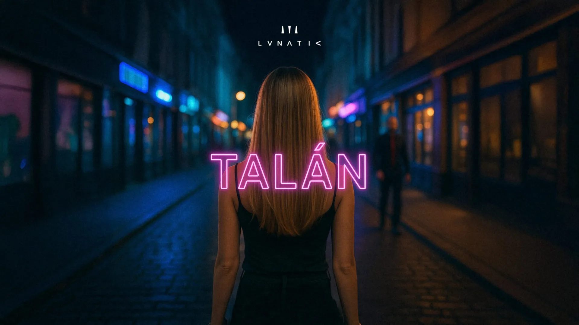 Tre Lunatic - Talán - új kislemezes dal