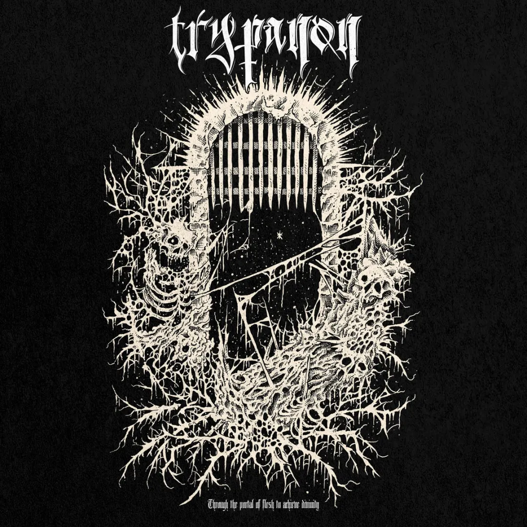 Trypanon - Spirituális rombolás