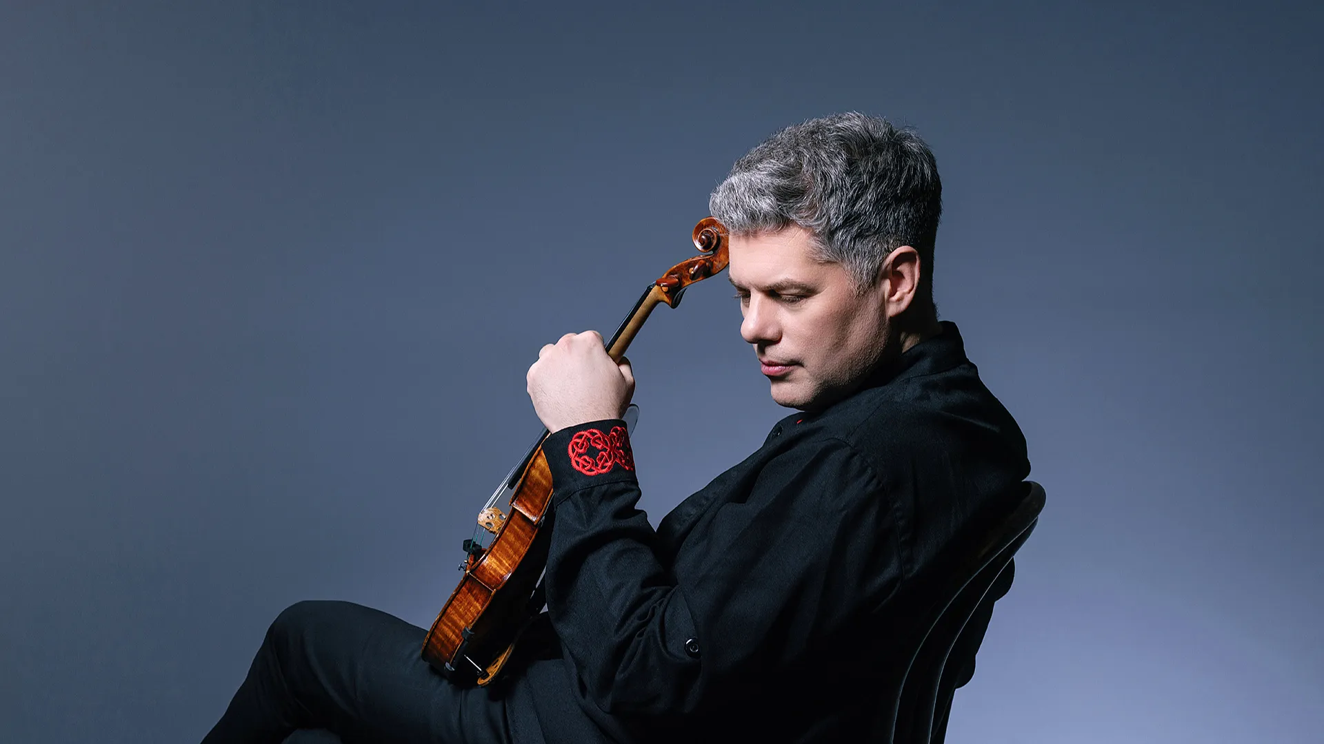 Tudja meg az egész világ! – Kelemen Barnabás rendhagyó koncertmaratonja