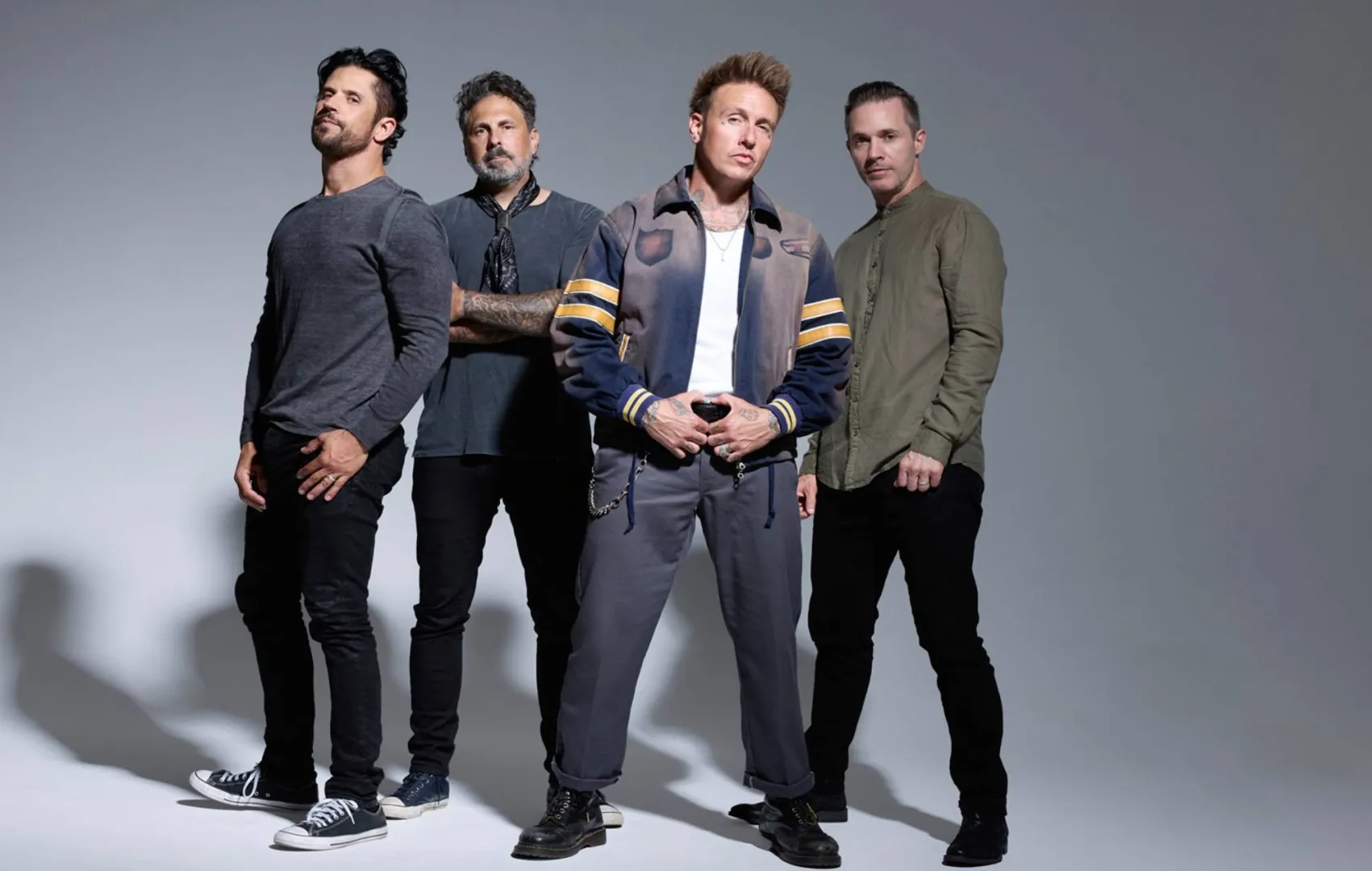Túl a Végső Megoldáson – 10 Papa Roach-dal, amit érdemes meghallgatnod a legnagyobb slágerükön kívül