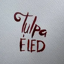 Tulpa - Éled (2026)