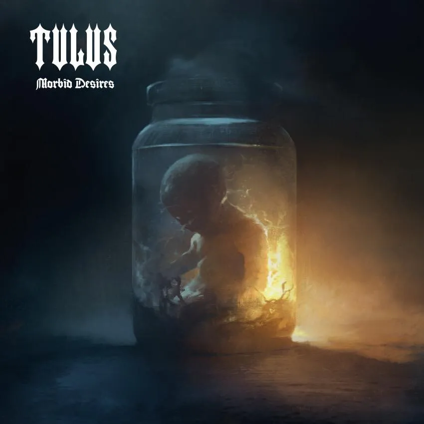 Tulus - A black metal kérlelhetetlen energiái