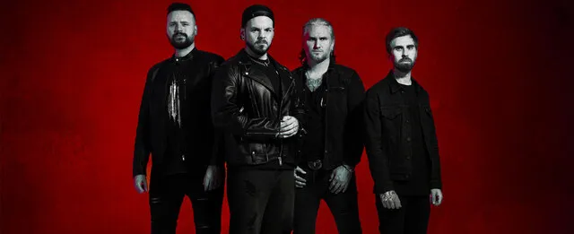 Új dallal indítja a 2026-os évet a Down For Whatever.	 Itt a Menekülj tőlem!