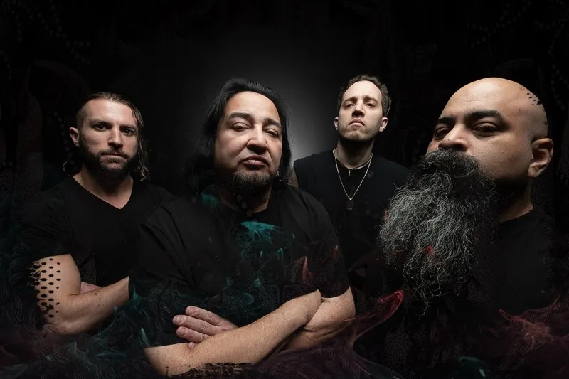 Új hang, régi gépezet – Roboticist címmel érkezett a Fear Factory új dala