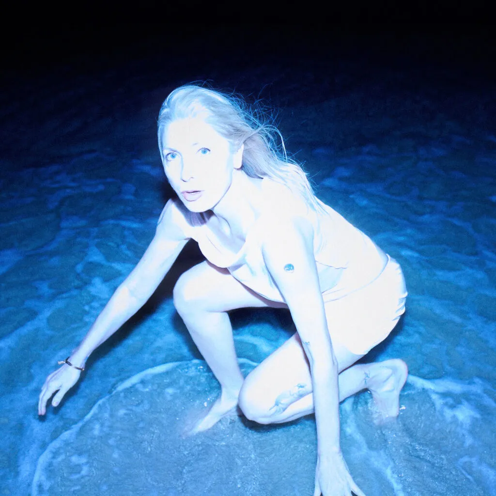 Új korszak, új album: Ellen Allien a Budapest Parkban