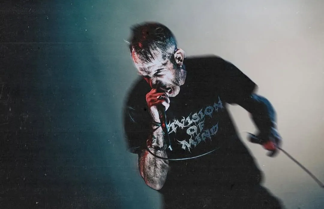 Új lemezével tér vissza Budapestre a Lamb Of God