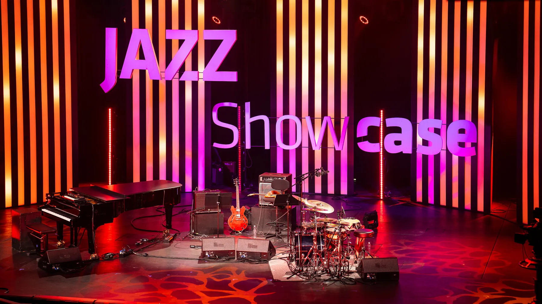 Új tehetségek nyomában – elindult a jelentkezés a Jazz Showcase-re