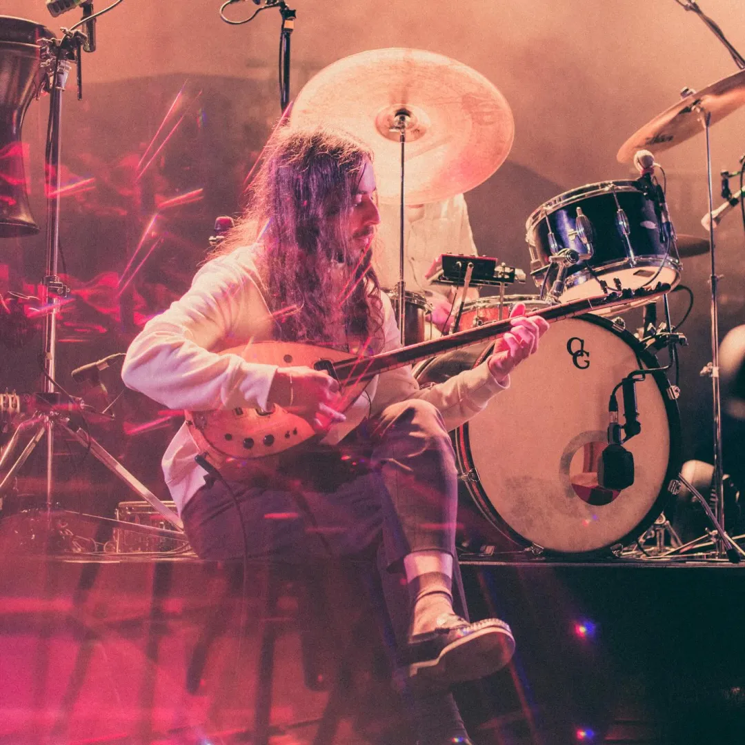 Újabb fellépők a Szigeten: Skepta, Soulwax, Altin Gün, Black Country, New Road és sokan mások