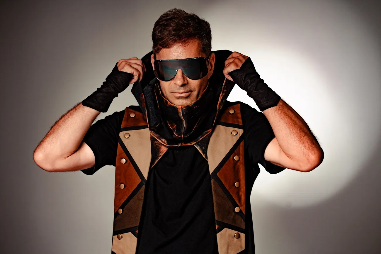 Újabb hazai produer lépett ki a nemzetközi porondra