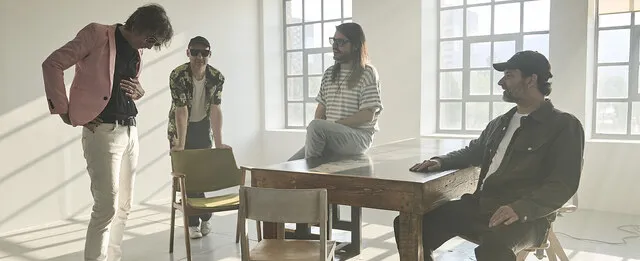 Újra hallat magáról a We Are Rockstars