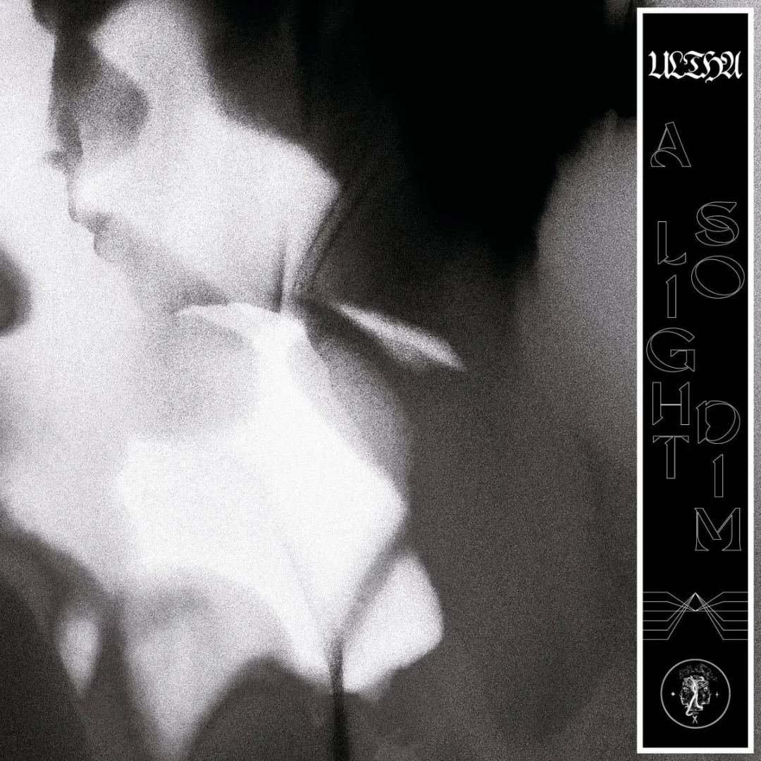 Ultha - A Light So Dim (2026)