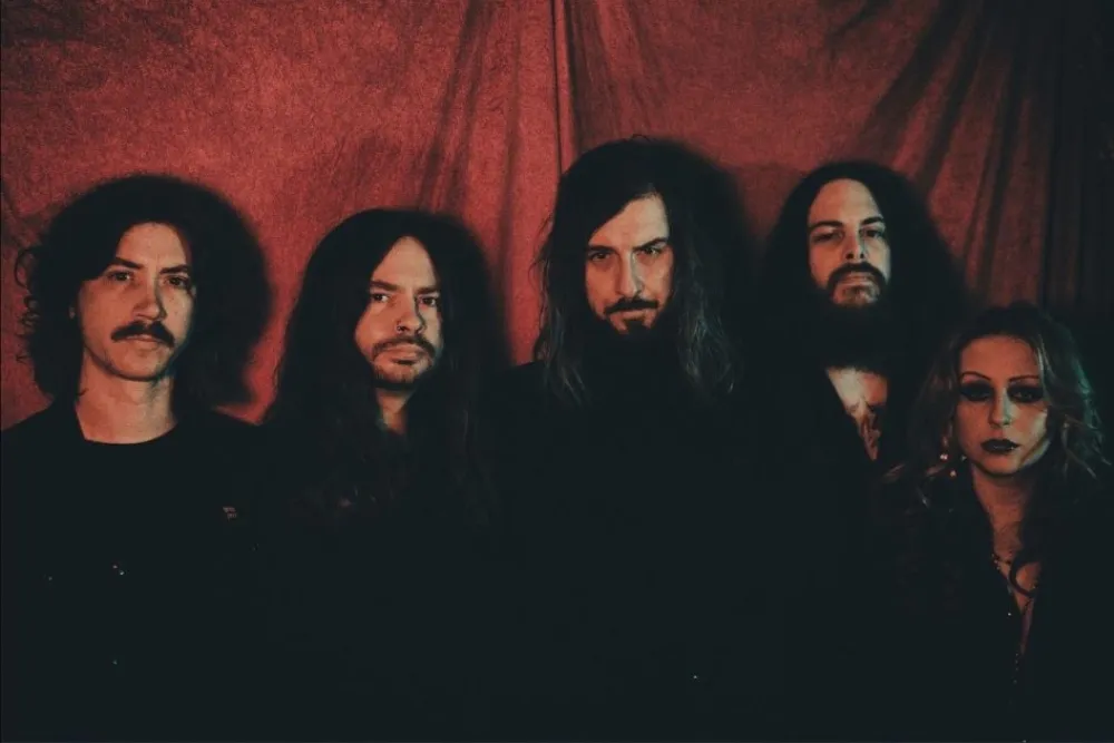 Uncle Acid and the Deadbeats - Itt egy új klip