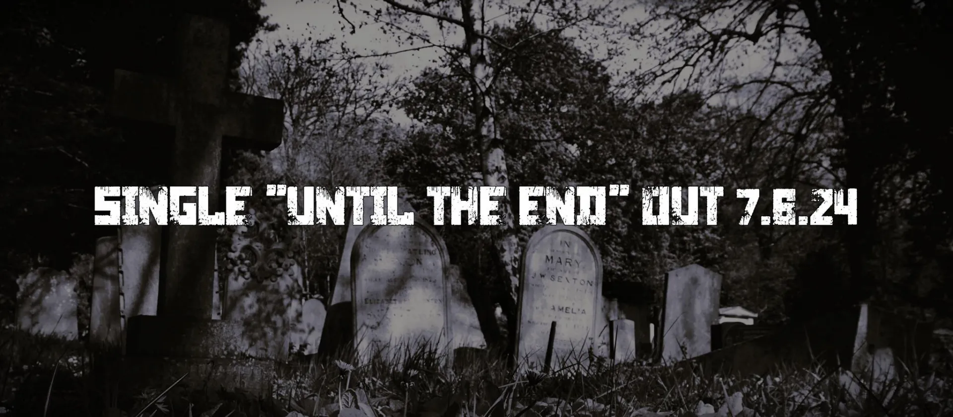 Undark - Until the End - Itt a második daluk
