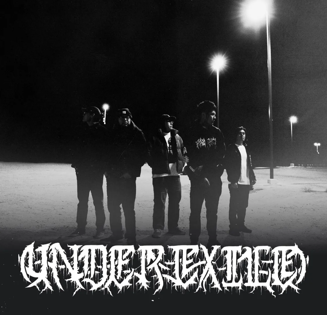Under Exile - A képernyőn megjelenő istenek
