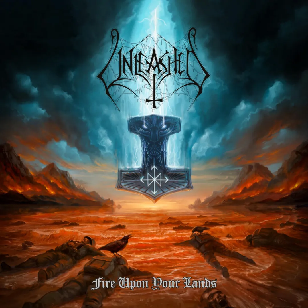 Unleashed - Álljatok újra csatasorba