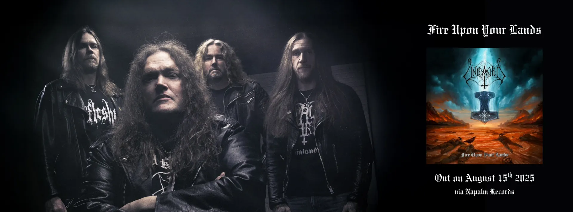 Unleashed - Úton a Valhallába