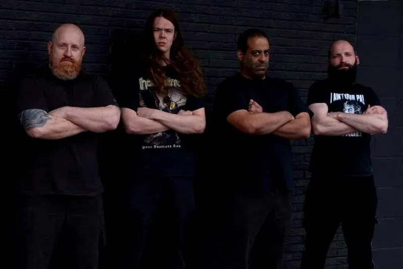 Unmerciful - Lemezelőzetesek
