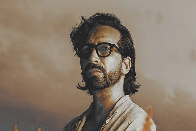 Űrhajósok akartunk lenni. Eril Fjord: Lost Tapes Of Interkosmos (lemezkritika)