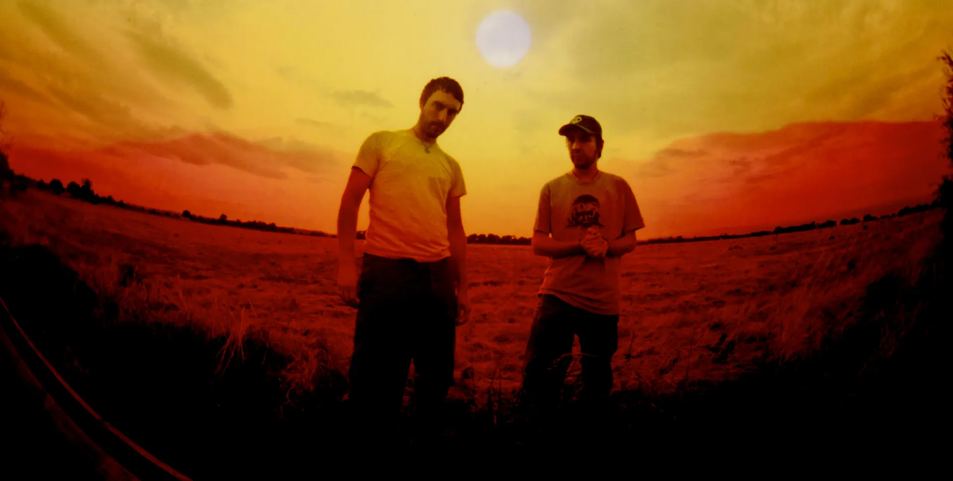 Út a pokolba. Boards Of Canada: Inferno (lemezkritika)