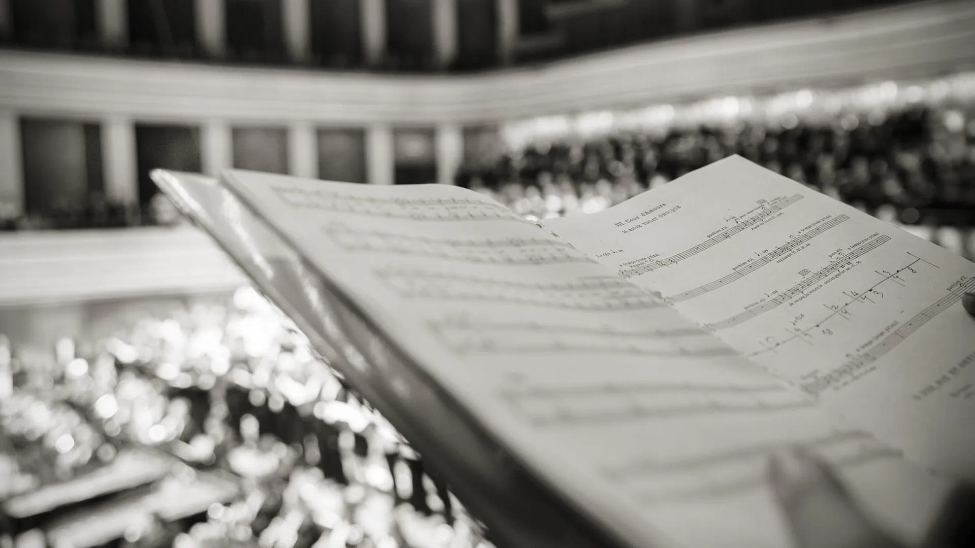 Utánzás vagy tisztelgés? – Pasticcio a zenében