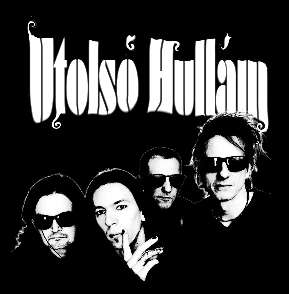 Utolsó Hullám - Új lemezt adtak ki