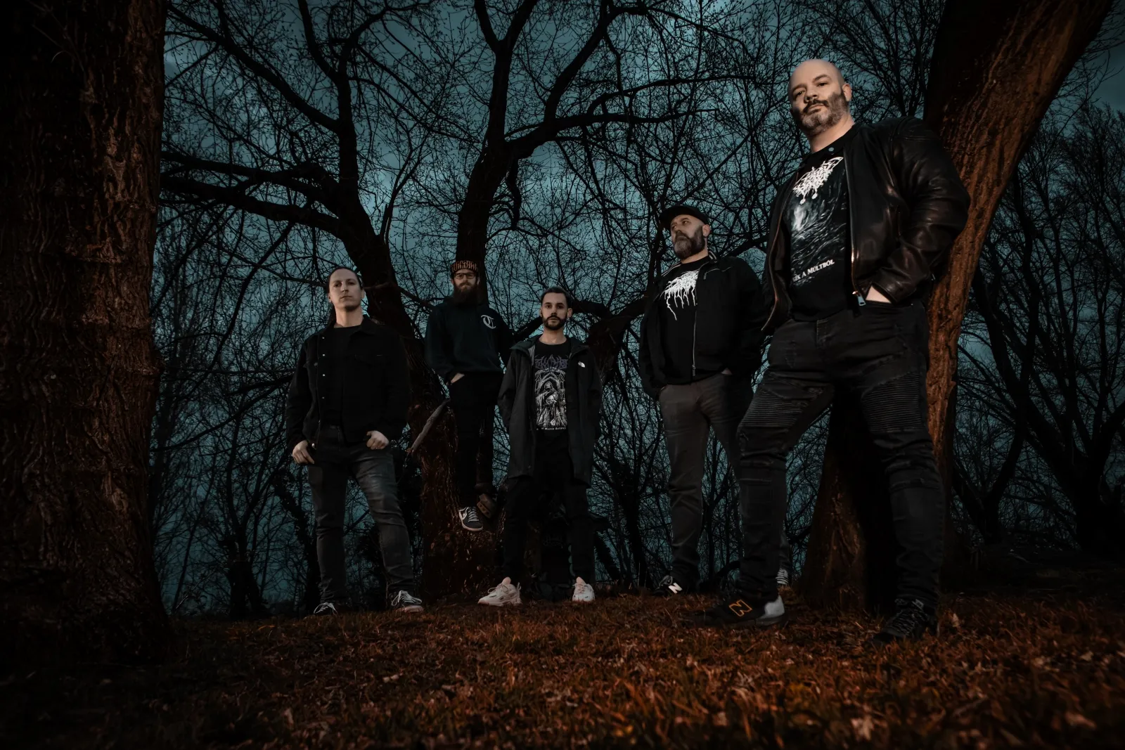 Vadon - Sörben nevelt black & roll káosz