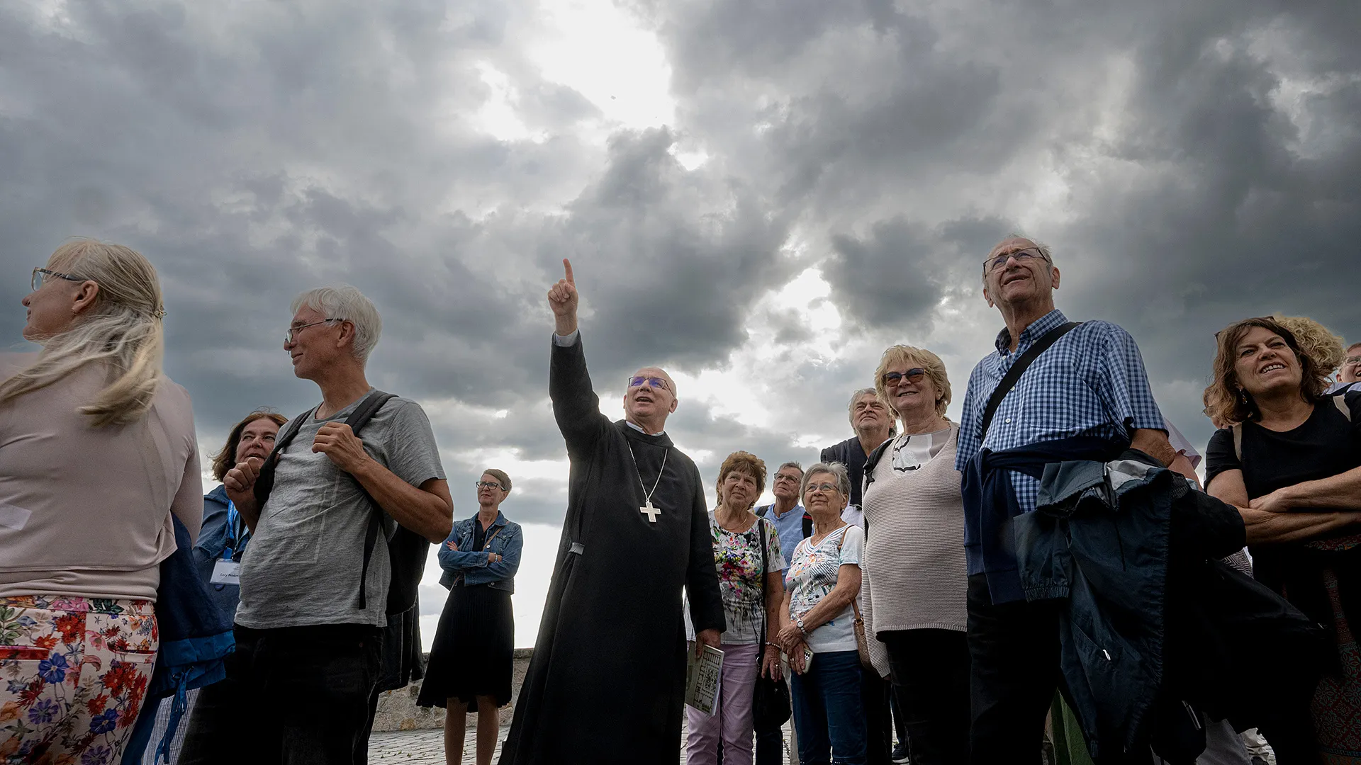 Valami mindig virágzik – beszámoló az Arcus Temporum Művészeti Fesztiválról