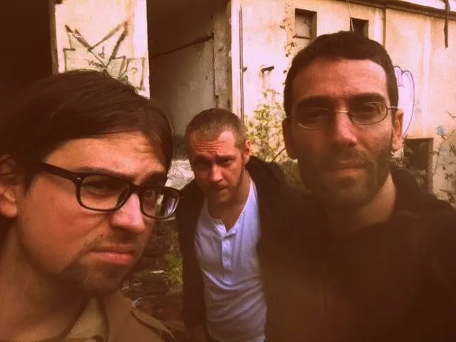 Van minden. JÜ: Rudel (lemezkritika)